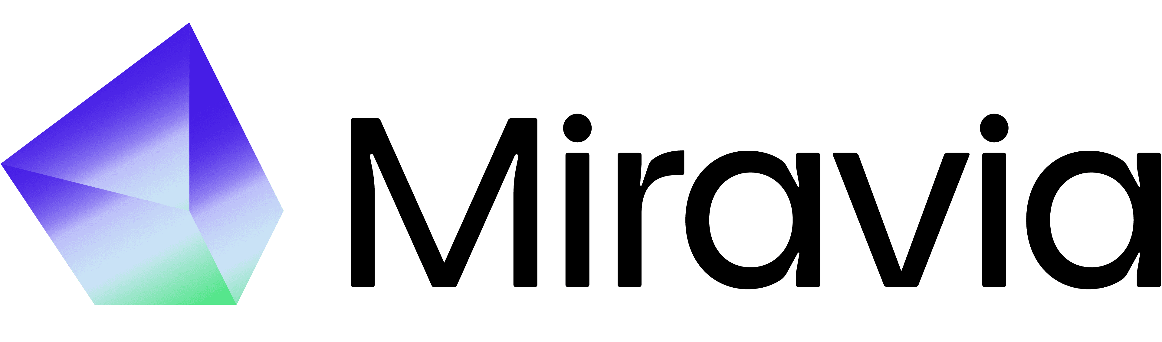 Logo de Miravia