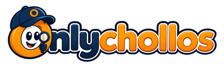 OnlyChollos
